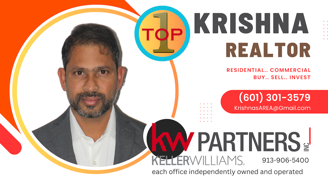 Krishna Realtor Let’s Play: Repair Vs. Replace